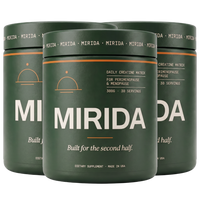 Daily Creatine for Perimenopause & Menopause Women