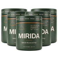 Daily Creatine for Perimenopause & Menopause Women